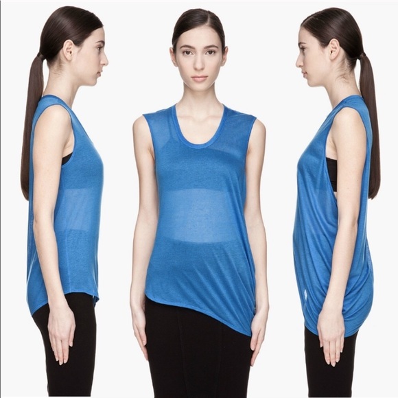 Helmut Lang Tops - Helmut Lang top